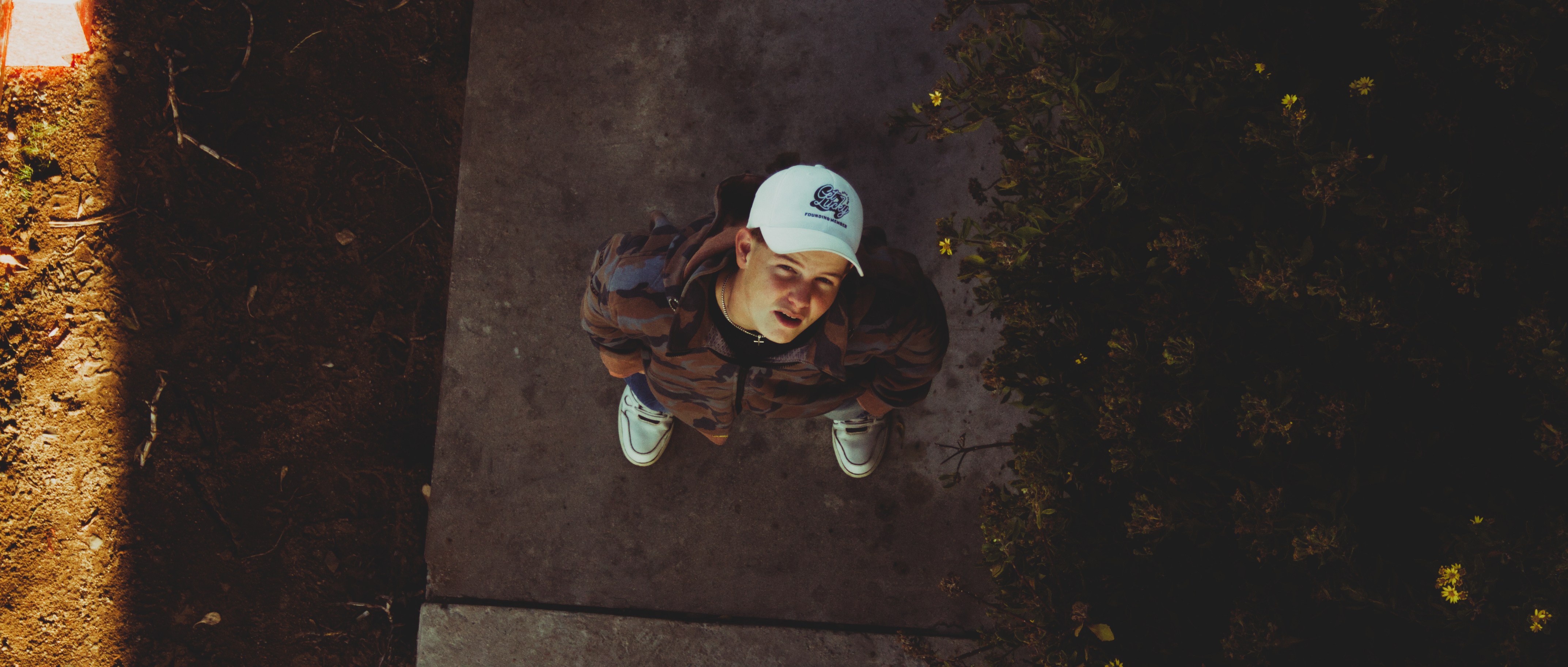 Creative photograph