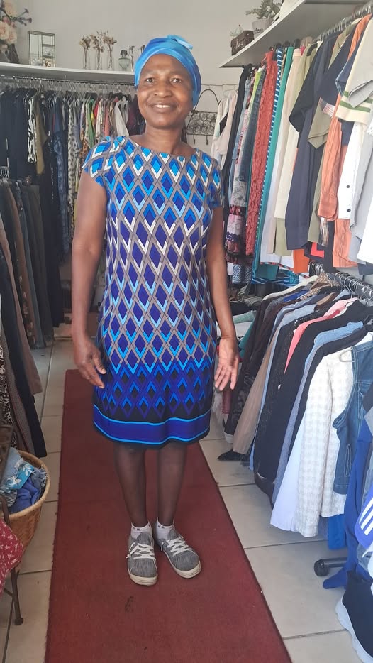 Vintage Clothing